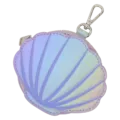 Bolso + monedero Ariel, Flounder y Sebastian La Sirenita Disney Loungefly – imagen 4