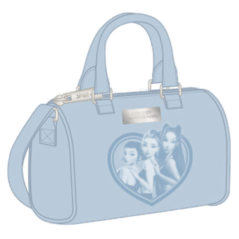 Bolso Secret Demon Hunters Kpop - Frikibase.com