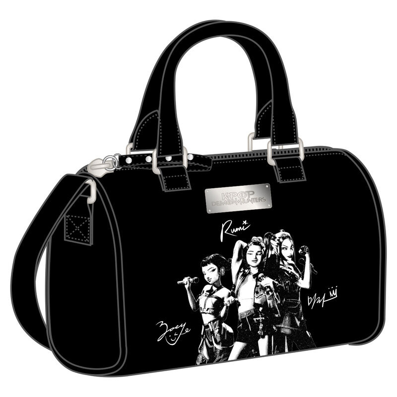 Bolso Spirit Demon Hunters Kpop - Frikibase.com