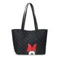 Bolso tote Bowlogue Minnie Disney - Frikibase.com