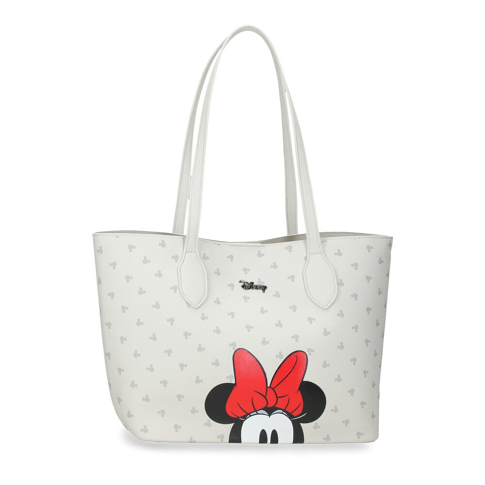Bolso tote Bowlogue Minnie Disney - Frikibase.com