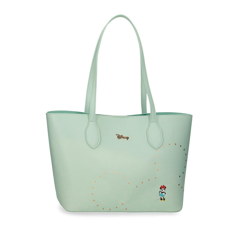 Bolso tote Luxe Minnie Disney - Frikibase.com