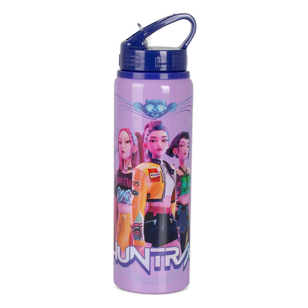 Botella K-Pop Demon Hunters - Frikibase.com
