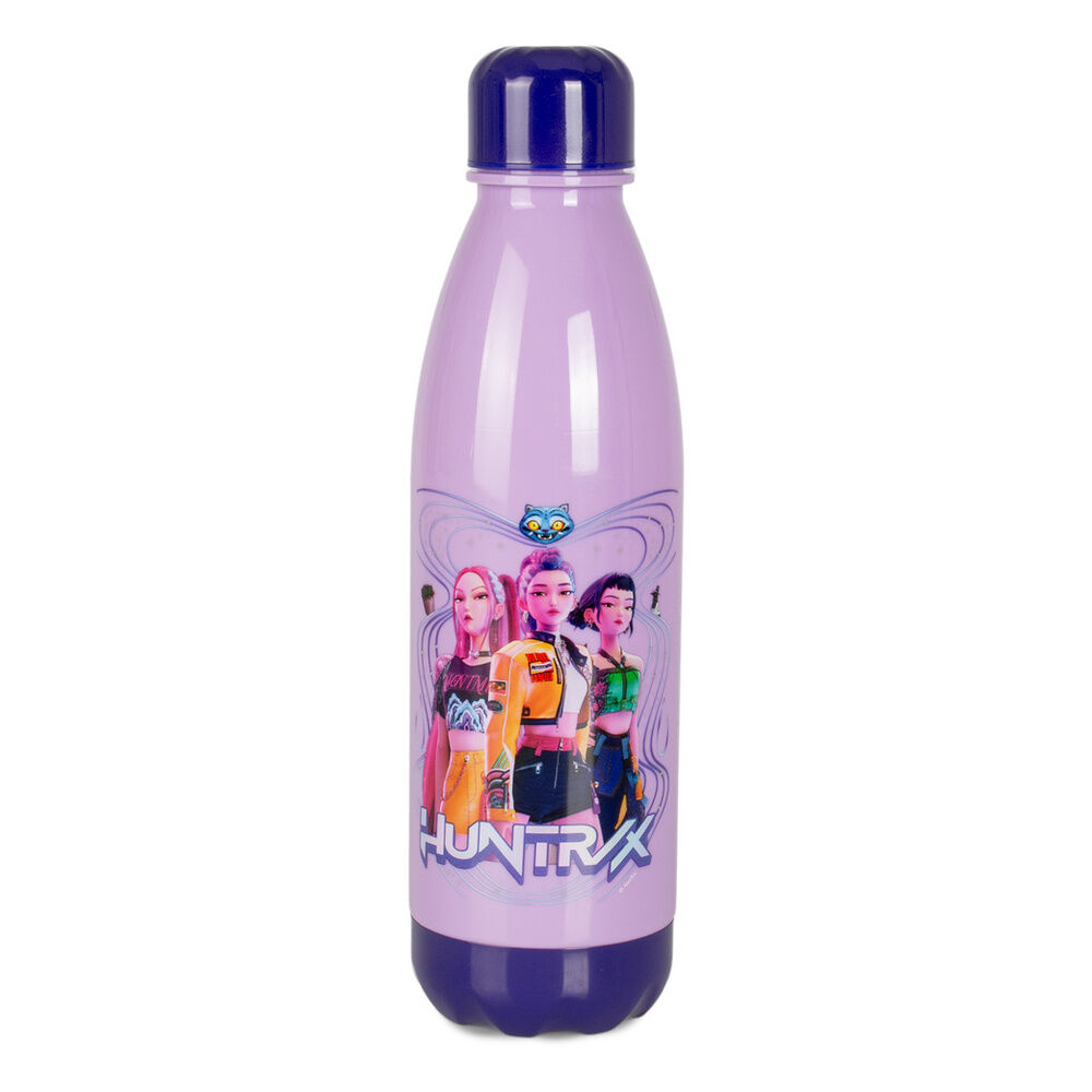 Botella K-Pop Demon Hunters - Frikibase.com