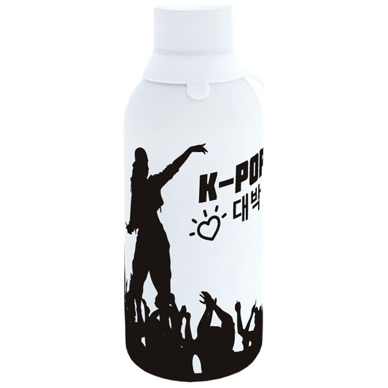 Botella termica Ice K-Pop 500ml - Frikibase.com