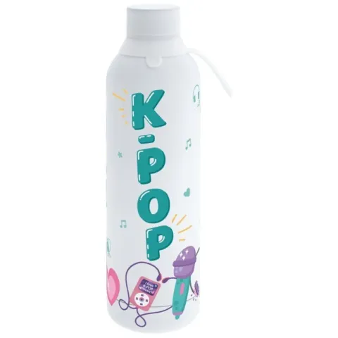 Botella termica Ice K-Pop 750ml - Frikibase.com