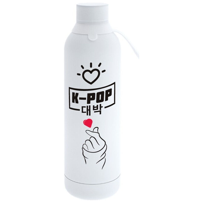 Botella termica Ice K-Pop 750ml - Frikibase.com