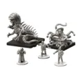 Calles de Arkham - Juego de tablero - Frikibase.com