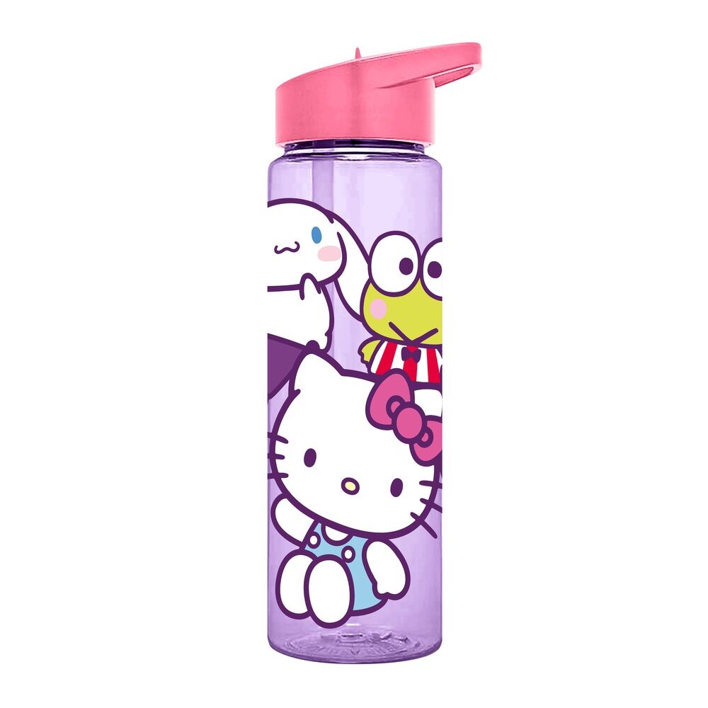 Cantimplora Hello Kitty and Friends 600ml - Frikibase.com