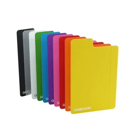 Card Dividers Multicolor - Accesorios y Marketing Coleccionable - Frikibase.com
