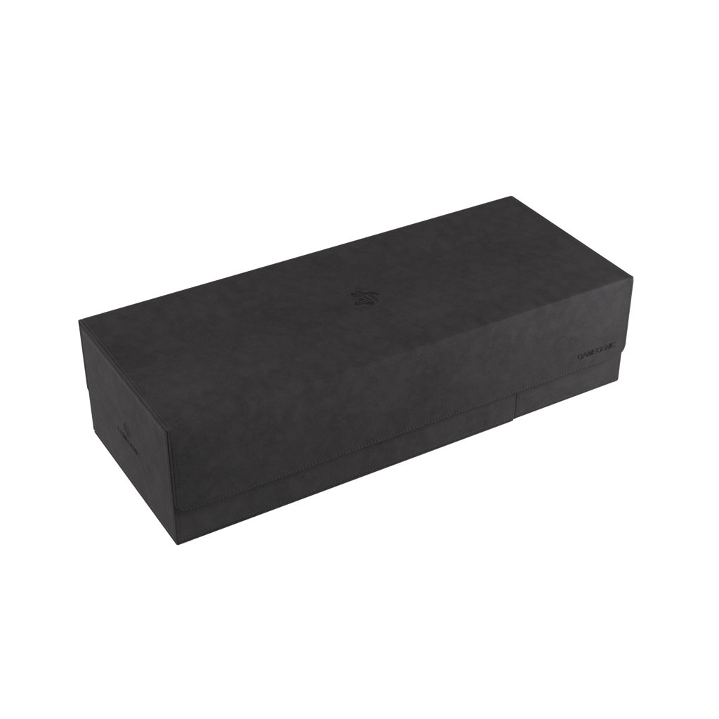 Cards' Lair 1000+ PRO Black - Accesorios y Marketing Coleccionable - Frikibase.com