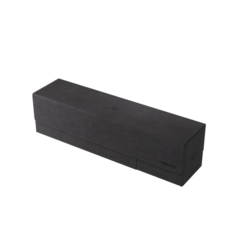 Cards Lair 400+ Black - Accesorios y Marketing Coleccionable - Frikibase.com