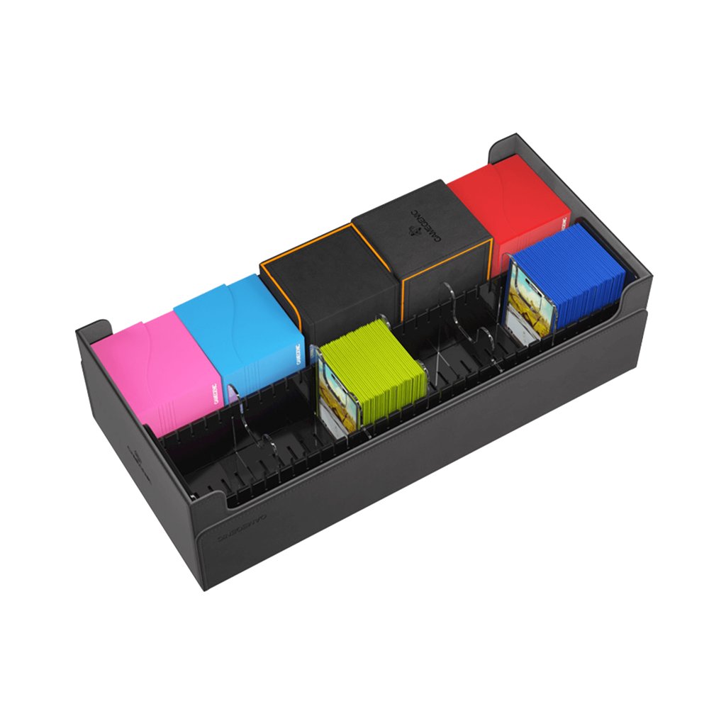 Cards Rail 500+ - Accesorios y Marketing Coleccionable - Frikibase.com