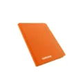 Casual Album 18-Pocket Orange - Accesorios y Marketing Coleccionable - Frikibase.com