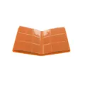 Casual Album 18-Pocket Orange – imagen 3