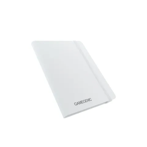 Casual Album 18-Pocket White - Accesorios y Marketing Coleccionable - Frikibase.com