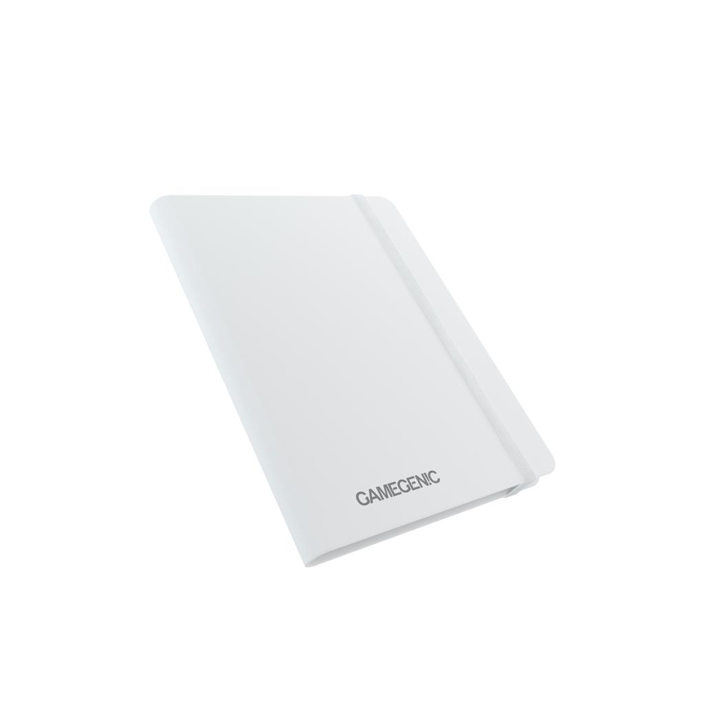Casual Album 18-Pocket White - Accesorios y Marketing Coleccionable - Frikibase.com