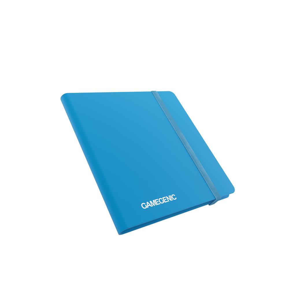 Casual Album 24-Pocket Blue - Accesorios y Marketing Coleccionable - Frikibase.com