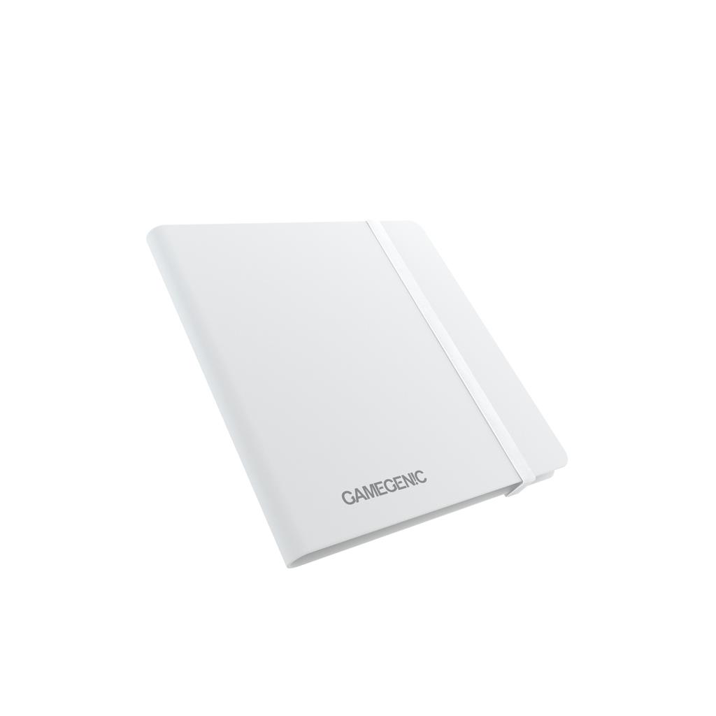 Casual Album 24-Pocket White - Accesorios y Marketing Coleccionable - Frikibase.com