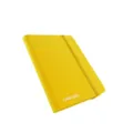Casual Album 8-Pocket Yellow - Accesorios y Marketing Coleccionable - Frikibase.com