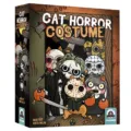 Cat Horror Costume - Juego de tablero - Frikibase.com