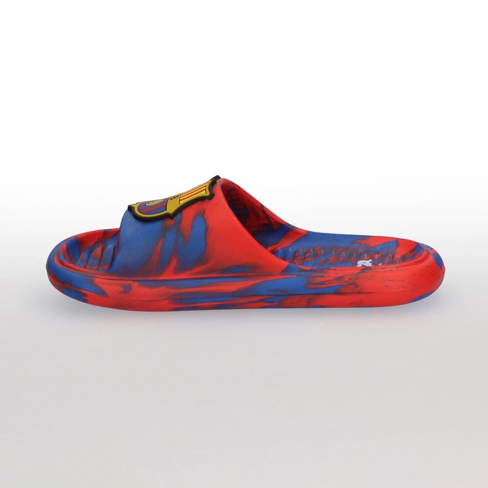 Chanclas F.C. Barcelona - Frikibase.com