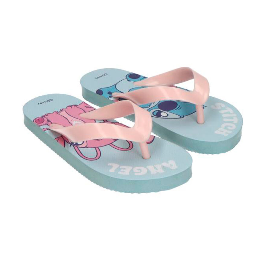 Chanclas Stitch Disney - Frikibase.com