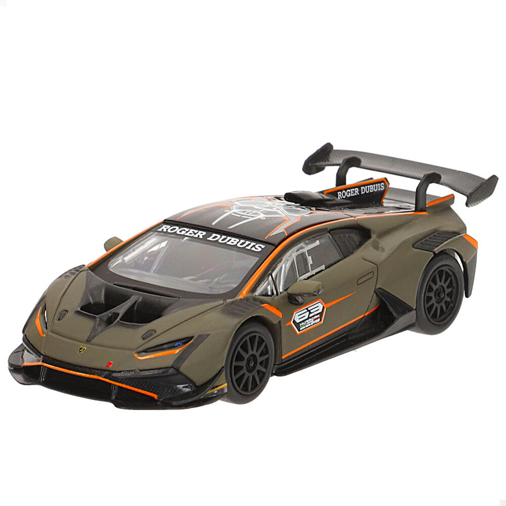 Coche Racing 2025 metal surtido - Frikibase.com