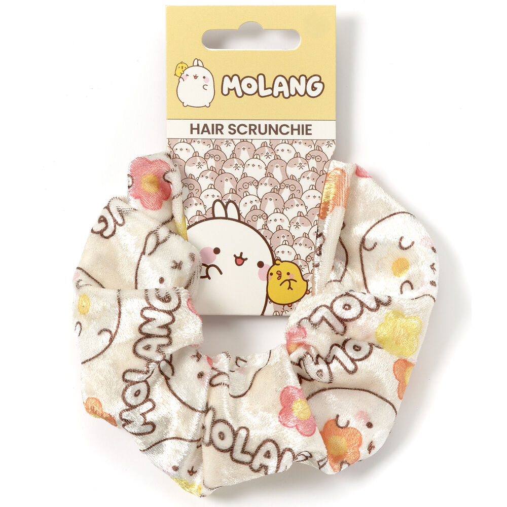 Coletero pelo Molang - Frikibase.com