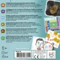 Cortex Challenge – imagen 5