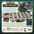 Cthulhu: Dark Providence – imagen 4