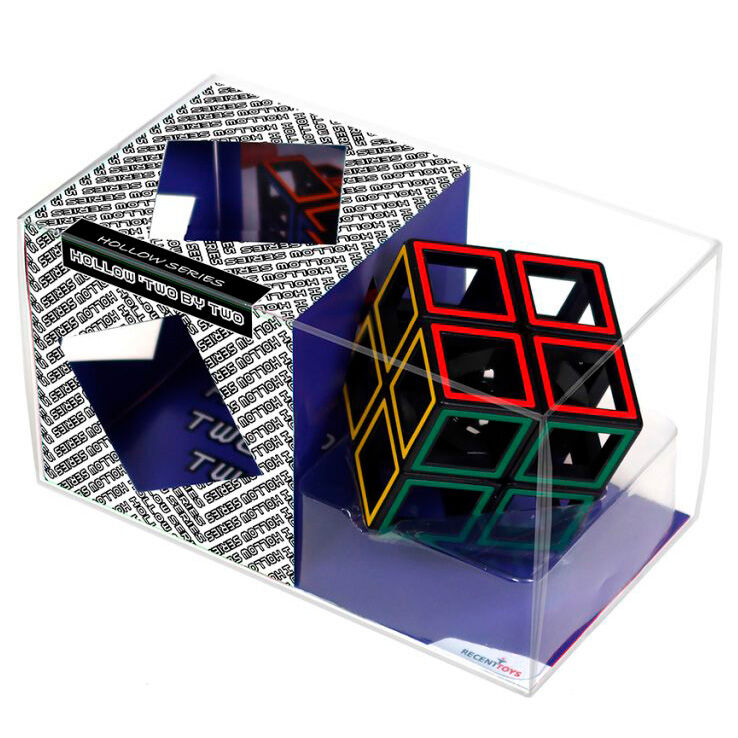 Cubo Hollow Two by Two - Frikibase.com