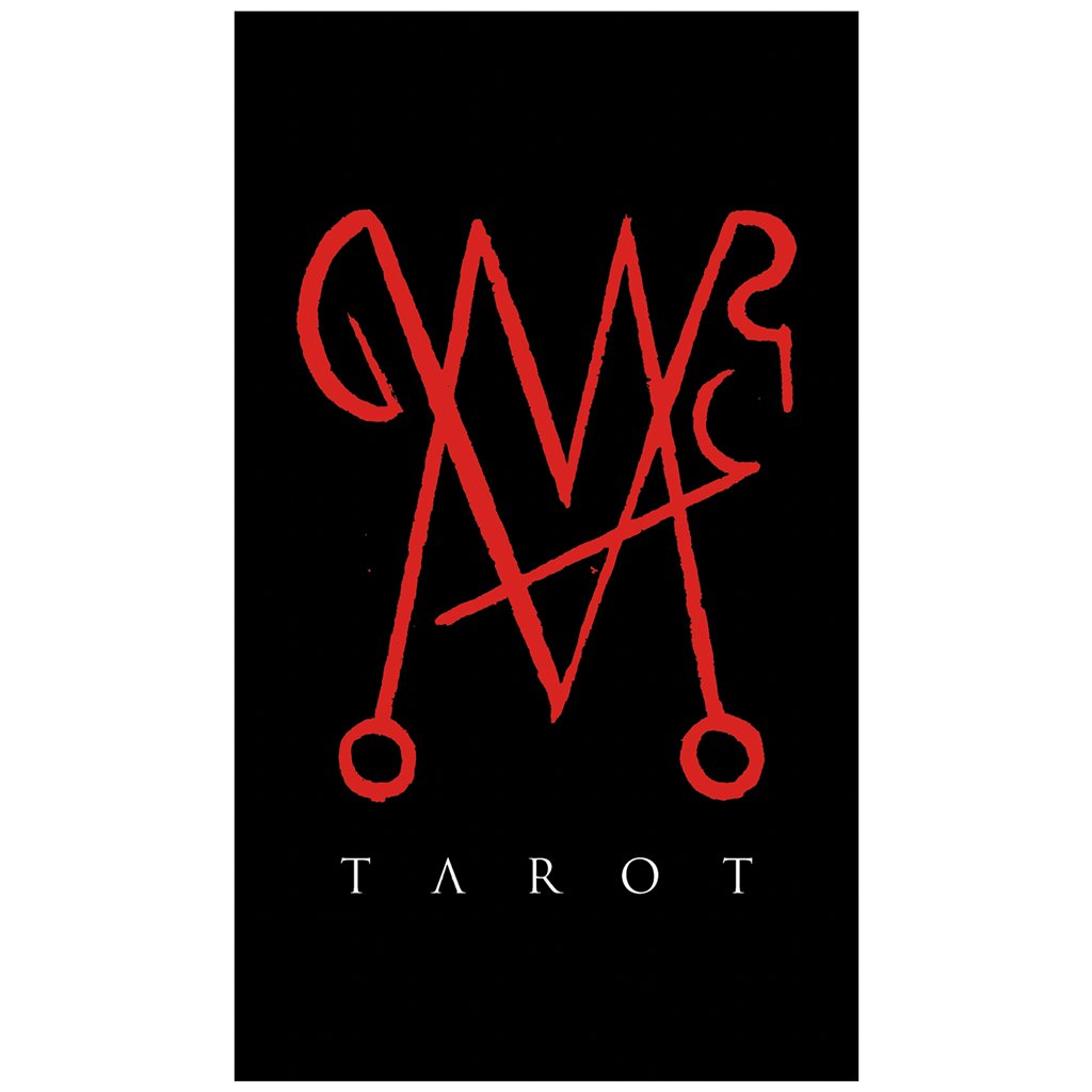 Daemonibus Tarot - Juego de Cartas - Frikibase.com