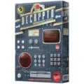 Decrypto: Transmisión Segura - Juego de tablero - Frikibase.com