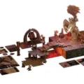 Descent: La guerra del Traidor – imagen 3