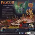 Descent: La guerra del Traidor – imagen 4