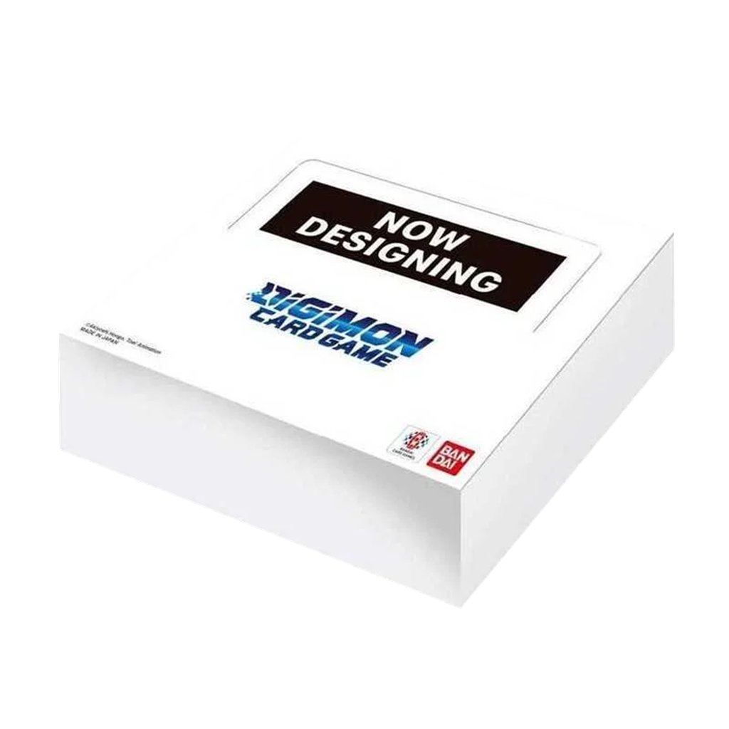 Digimon TCG Set Hackers' Slumber BT-23 disp. (24) - Juego coleccionable - Frikibase.com