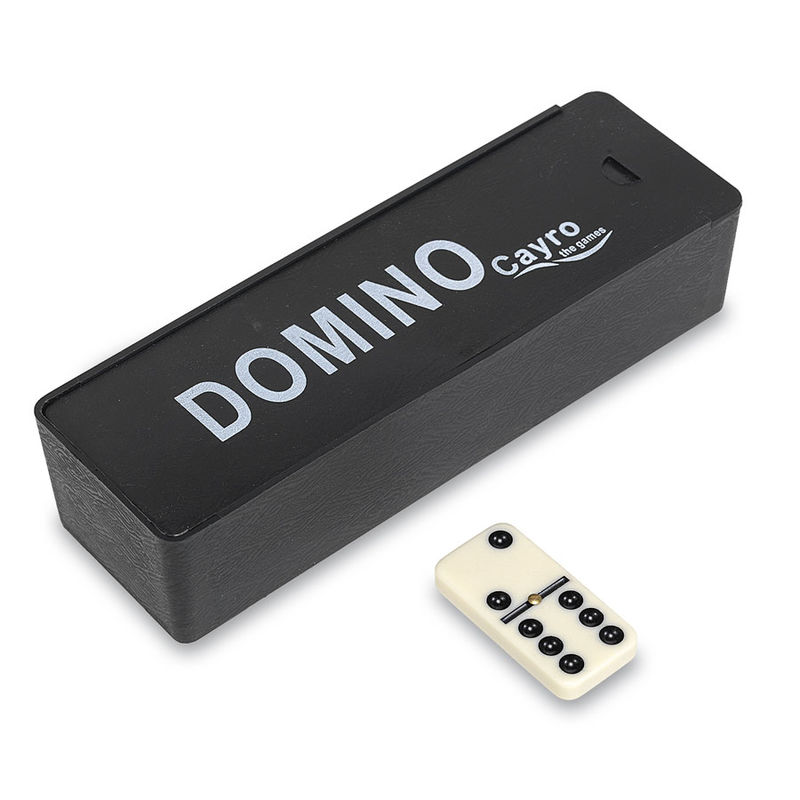 Domino basico - Frikibase.com