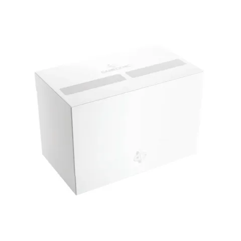 Double Deck Holder 200+ XL White - Accesorios y Marketing Coleccionable - Frikibase.com