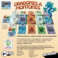 Dragones a montones – imagen 3
