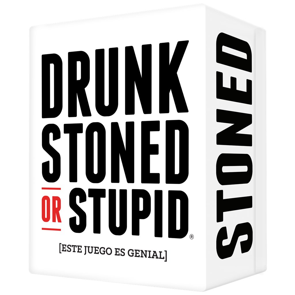 Drunk