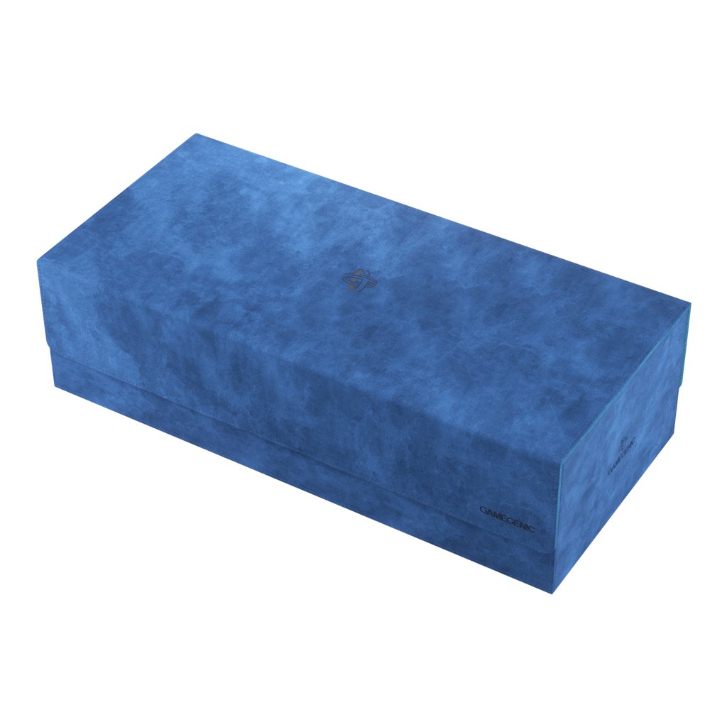 Dungeon 1100+ Convertible Blue - Accesorios y Marketing Coleccionable - Frikibase.com