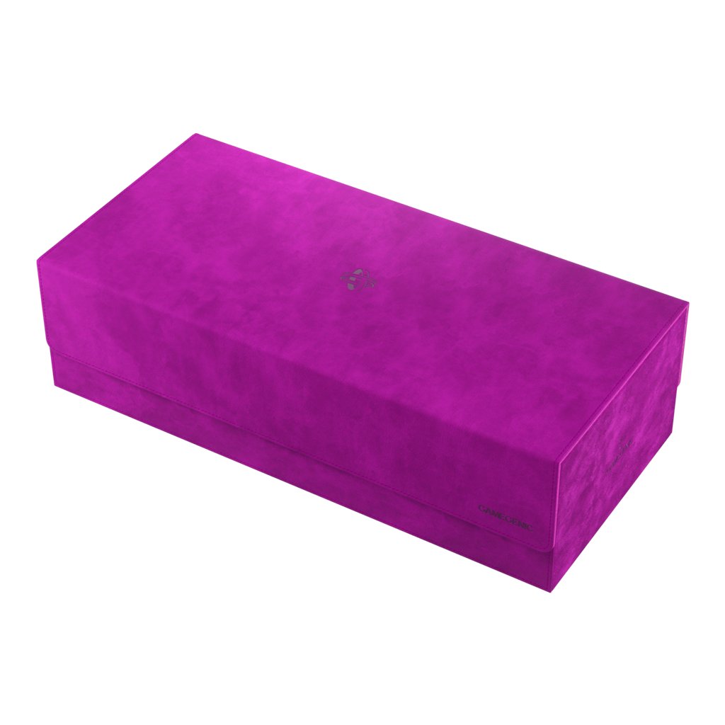 Dungeon 1100+ Convertible Purple - Accesorios y Marketing Coleccionable - Frikibase.com