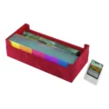 Dungeon 1100+ Convertible Red – imagen 2