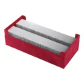 Dungeon 1100+ Convertible Red – imagen 3