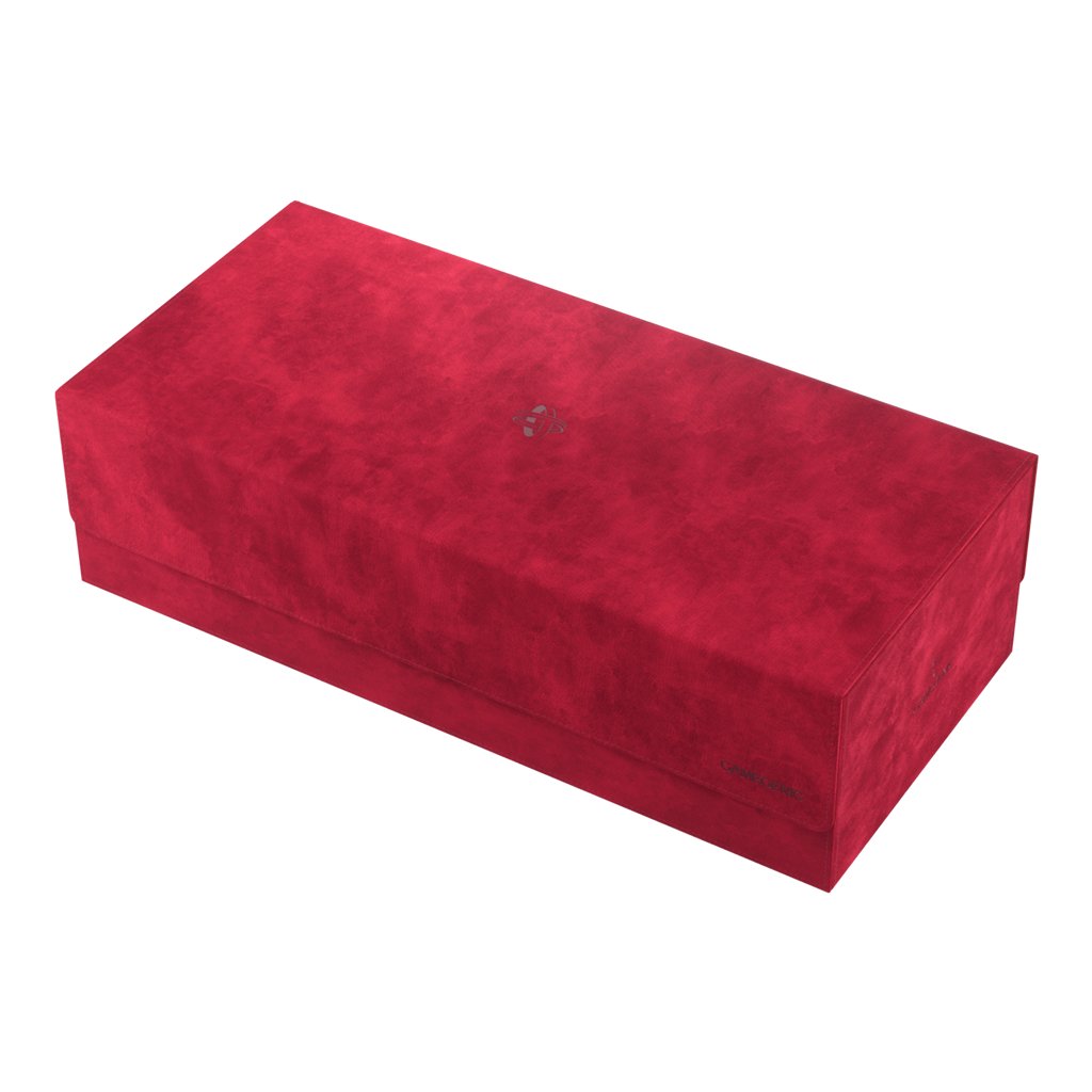 Dungeon 1100+ Convertible Red - Accesorios y Marketing Coleccionable - Frikibase.com