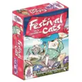 El Festival de los Mil Gatos - Juego de Cartas - Frikibase.com