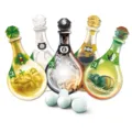 El Quinto Ingrediente - Juego de tablero - Frikibase.com
