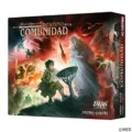 El Señor de los Anillos: Destino de La Comunidad - Juego de tablero - Frikibase.com