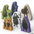 El Señor de los Anillos: Destino de La Comunidad – imagen 3